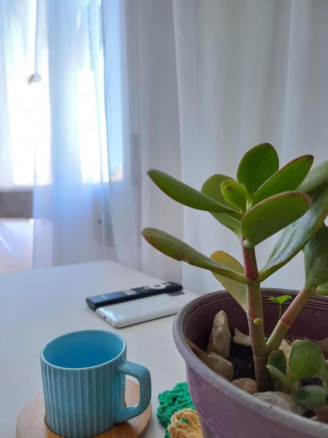 Alojamiento En Tigre Buenos Aires Hotell Eksteriør bilde