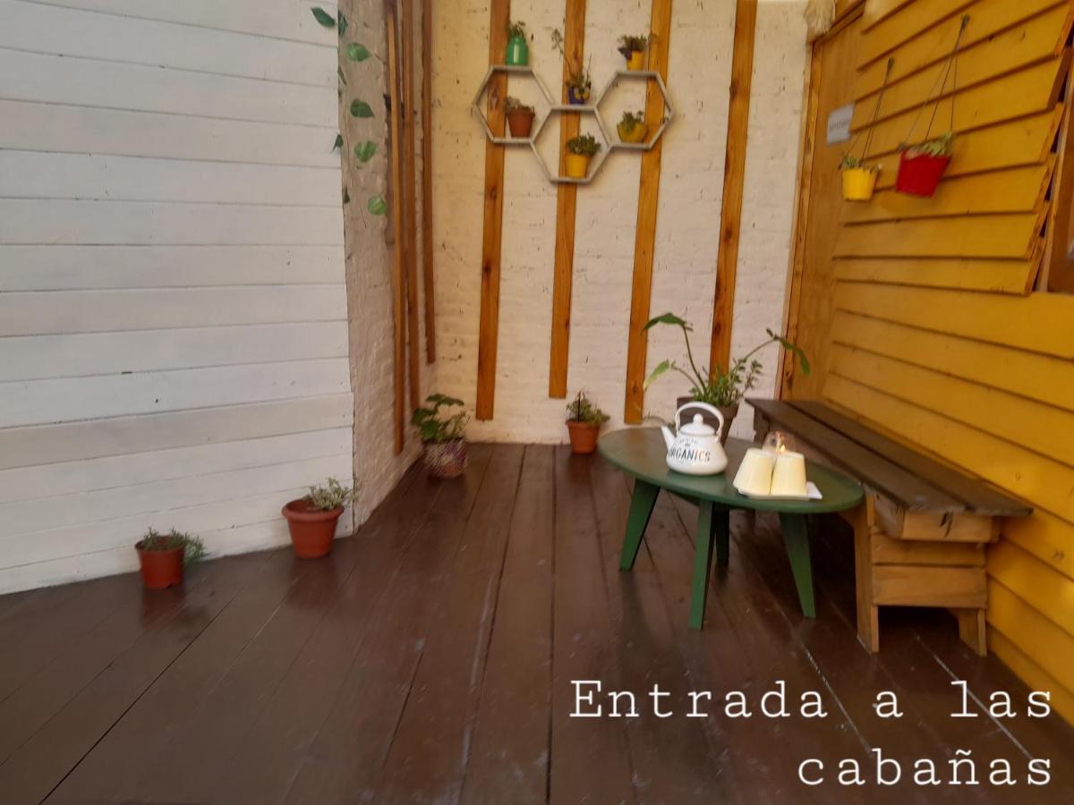 Alojamiento En Tigre Buenos Aires Hotell Eksteriør bilde