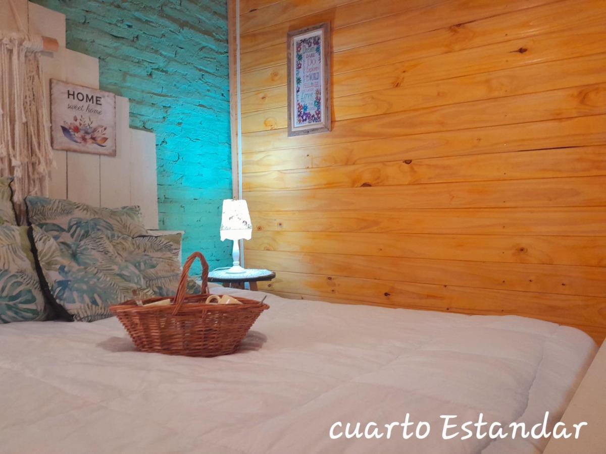 Alojamiento En Tigre Buenos Aires Hotell Eksteriør bilde
