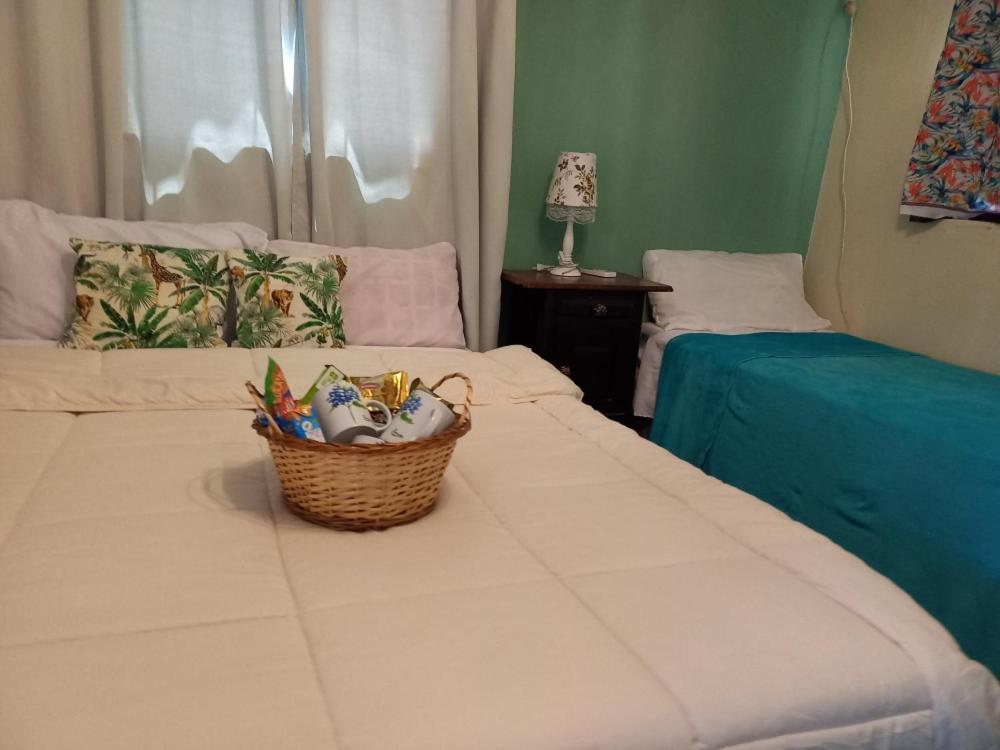 Alojamiento En Tigre Buenos Aires Hotell Eksteriør bilde