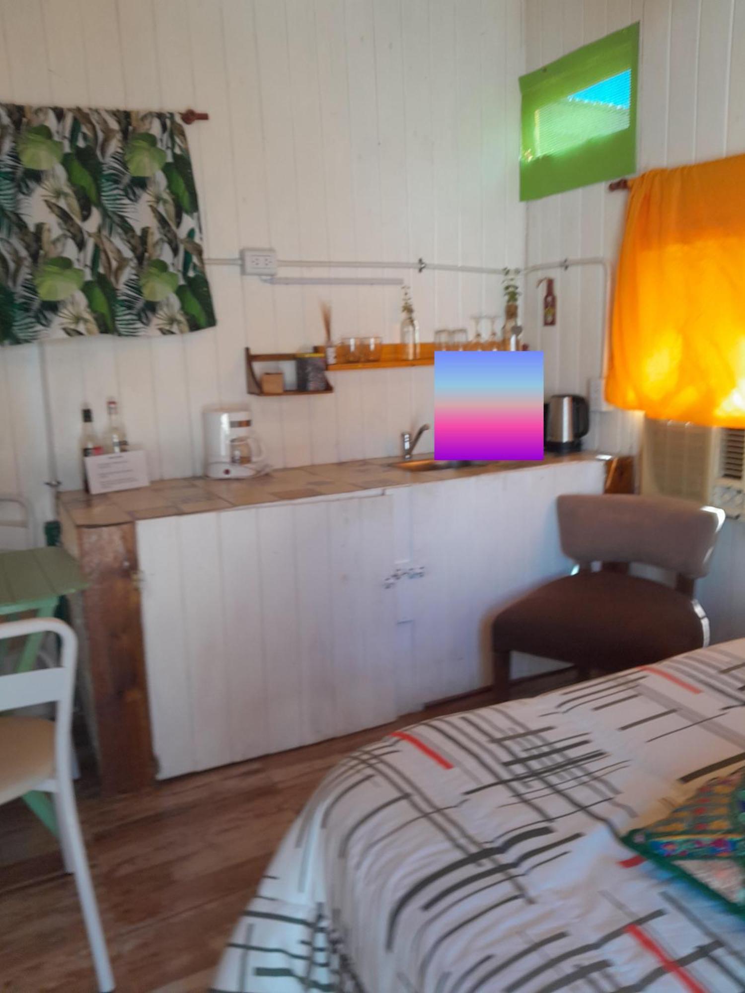 Alojamiento En Tigre Buenos Aires Hotell Eksteriør bilde