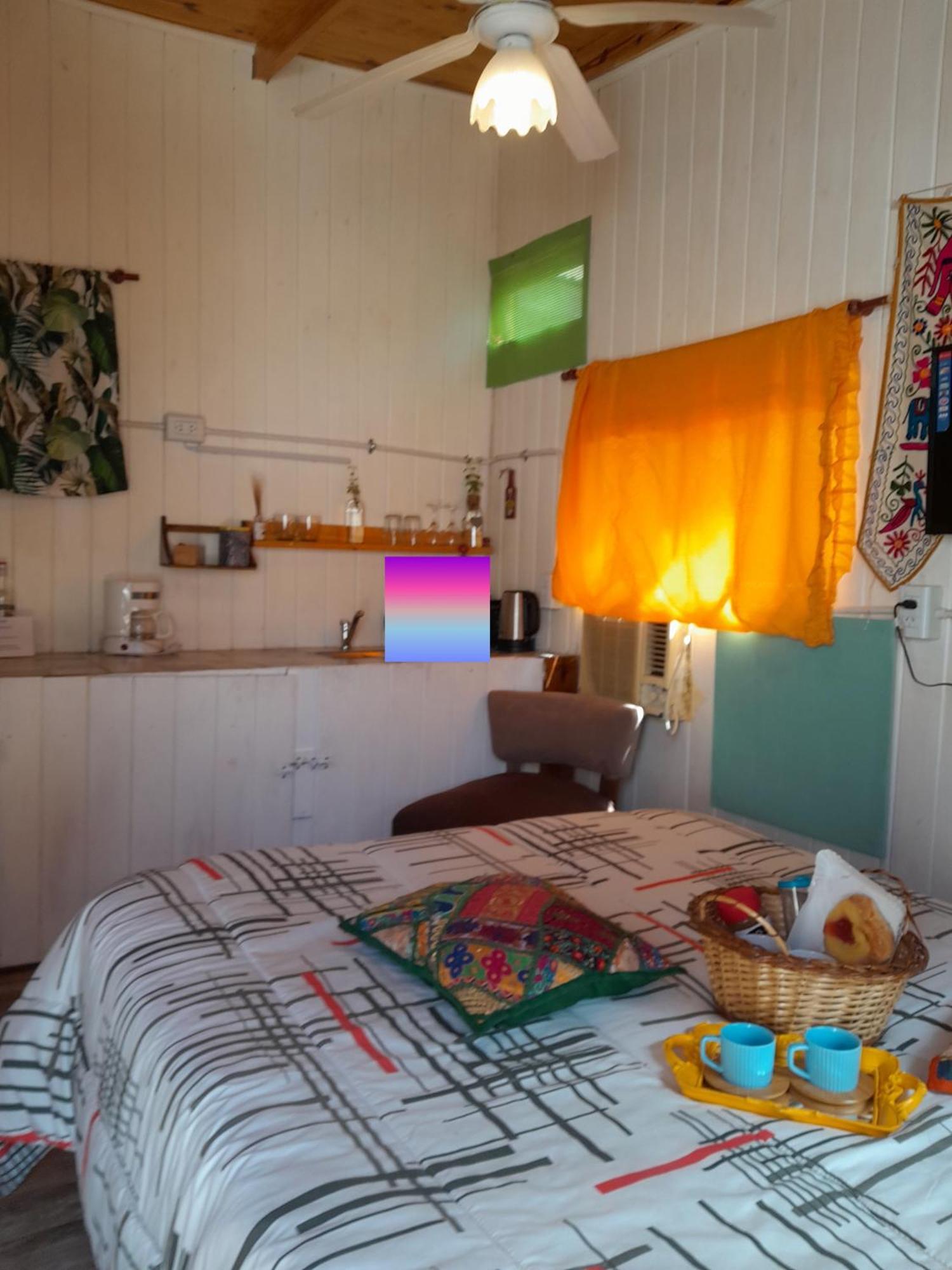 Alojamiento En Tigre Buenos Aires Hotell Eksteriør bilde